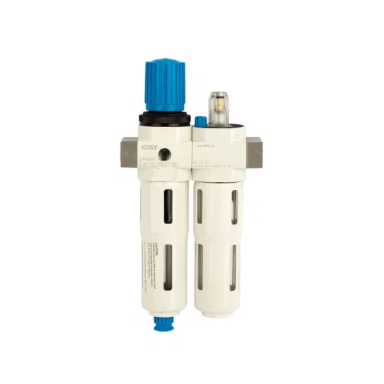 Mini Series Pneumatic Parts Air Pressure Regulator